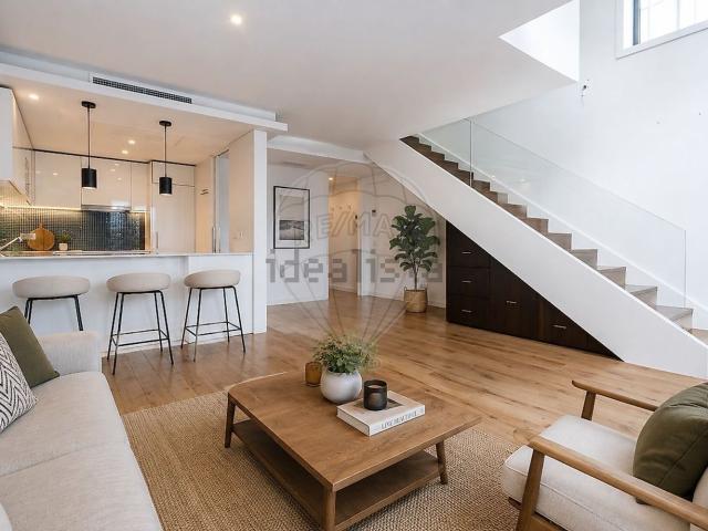 Duplex venda em Porto