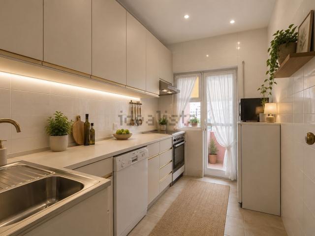 Apartamento alugar em Porto