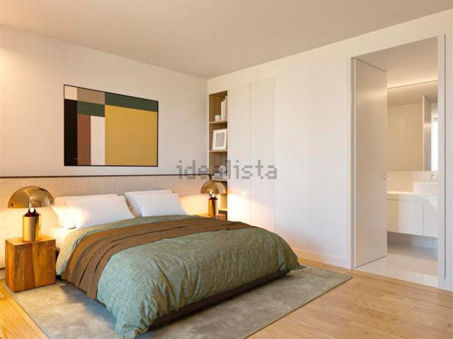 Apartamento venda em Porto