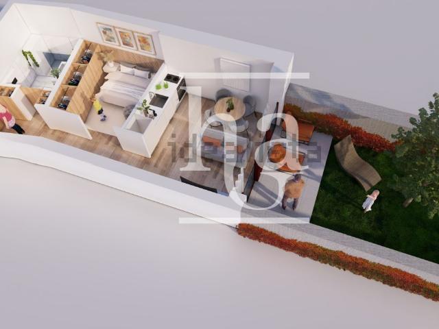 Apartamento venda em Porto