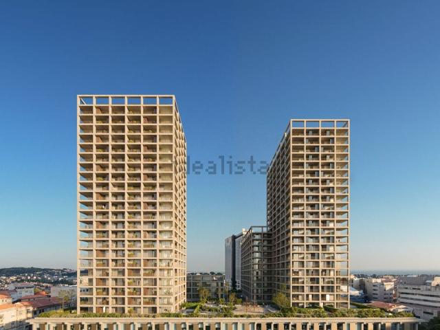 Apartamento venda em Porto