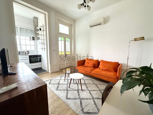 Apartamento alugar em Bom Retiro, Porto