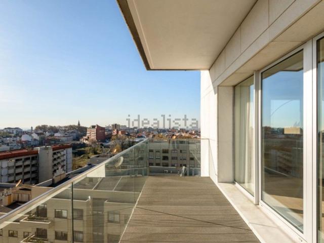 Apartamento venda em Porto