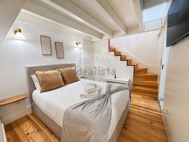 Apartamento venda em Porto