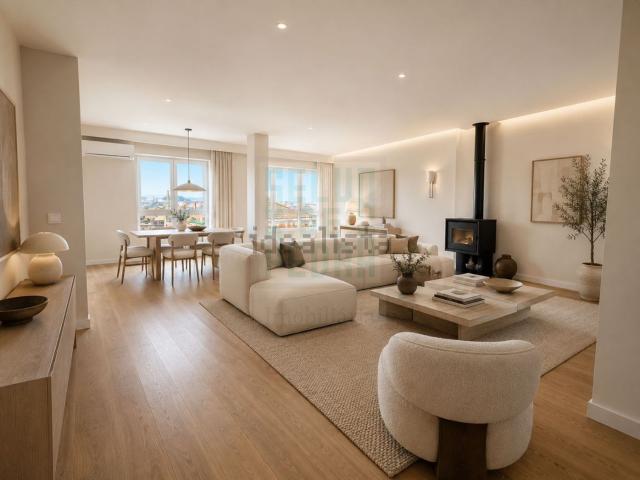 Apartamento venda em Porto