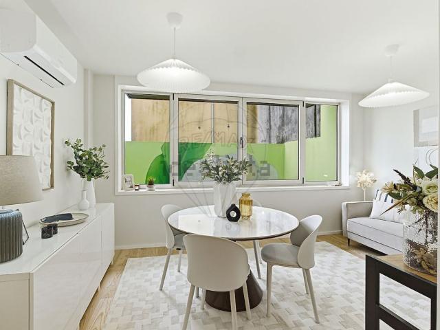 Apartamento venda em Porto