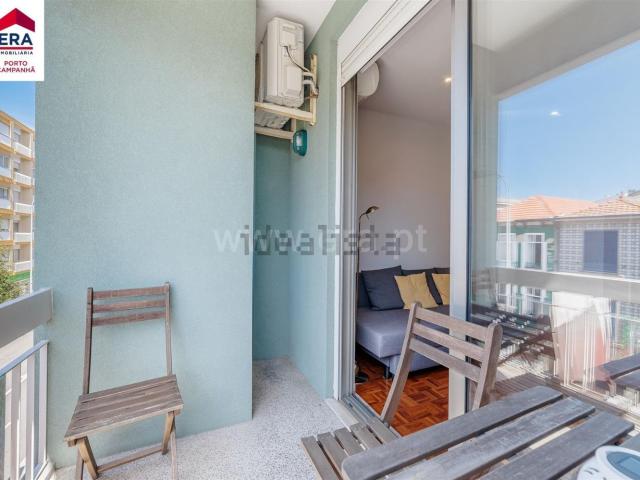 Apartamento venda em Porto