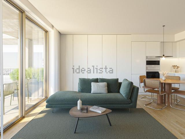 Apartamento venda em Porto
