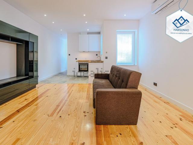 Apartamento alugar em Bonfim, Fontaínhas