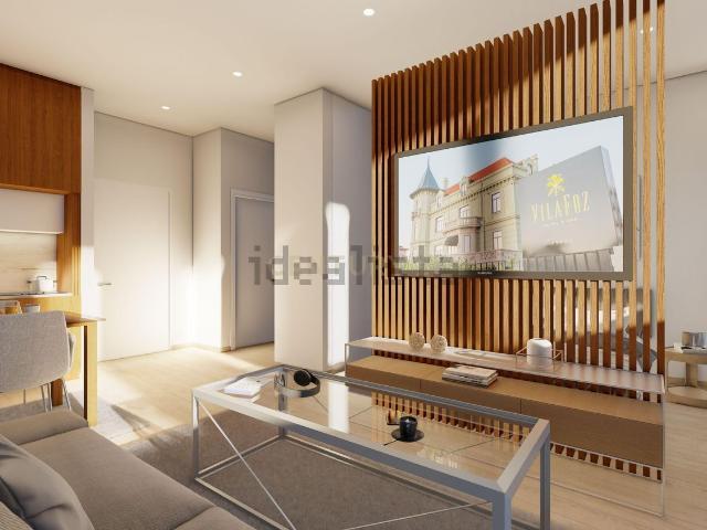 Apartamento venda em Porto