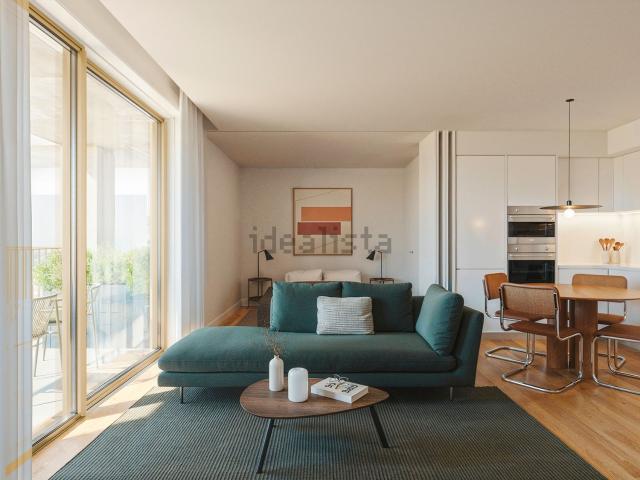 Apartamento venda em Porto