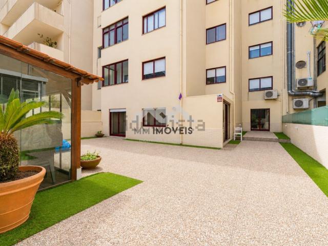 Apartamento venda em Porto
