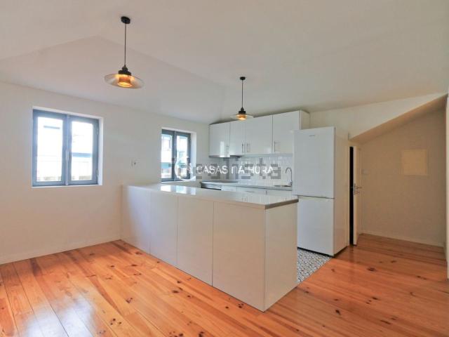 Duplex venda em Porto