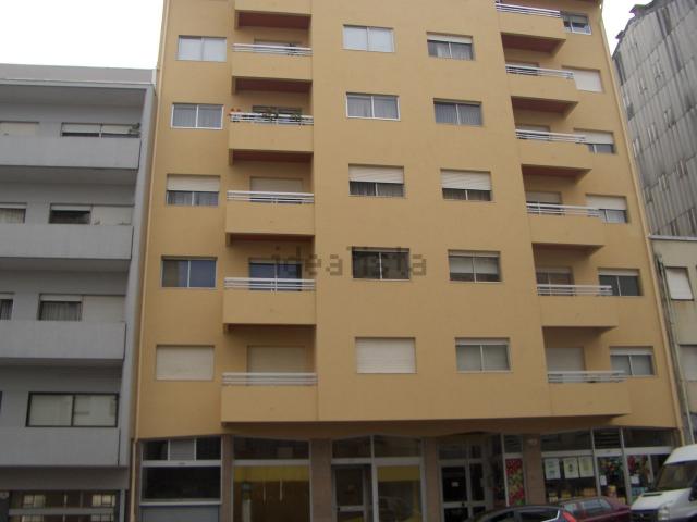 Apartamento alugar em Porto
