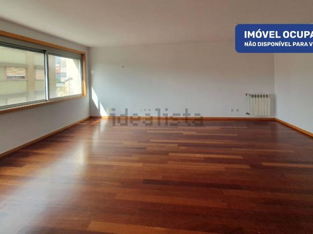 Apartamento venda em Porto