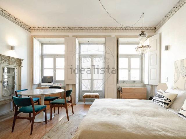 Apartamento venda em Porto