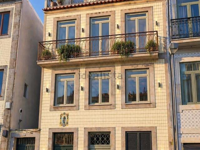 Apartamento venda em Prado, Porto