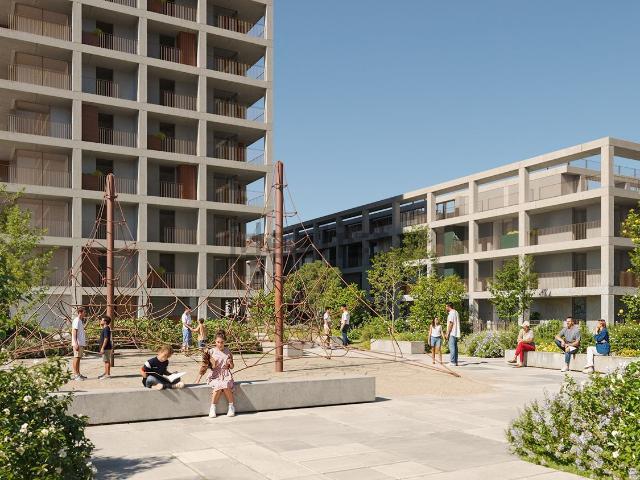 Apartamento venda em Porto