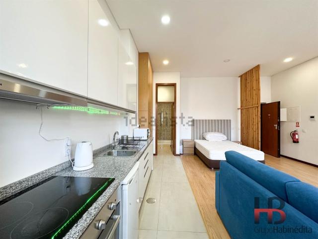 Apartamento venda em Porto