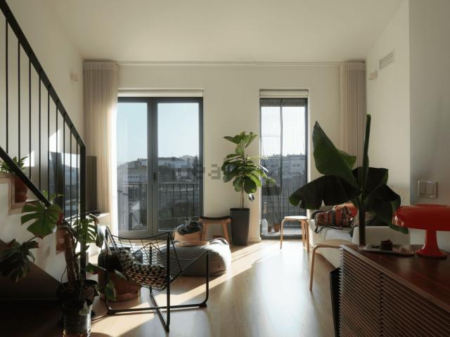 Duplex alugar em Porto