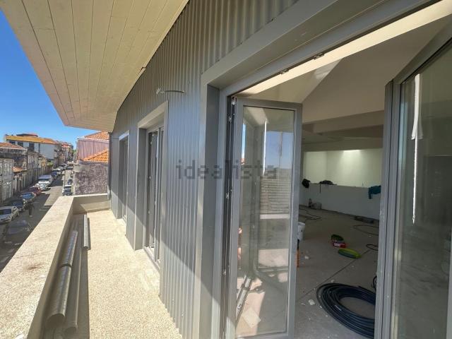 Apartamento venda em Porto