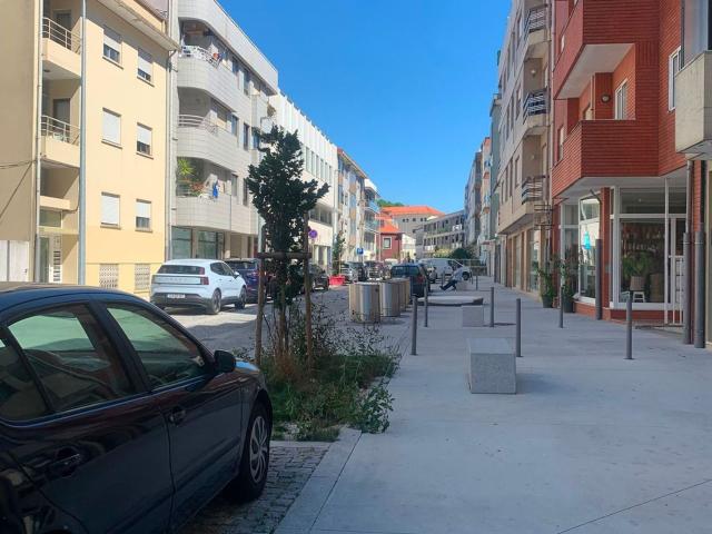 Apartamento venda em Porto