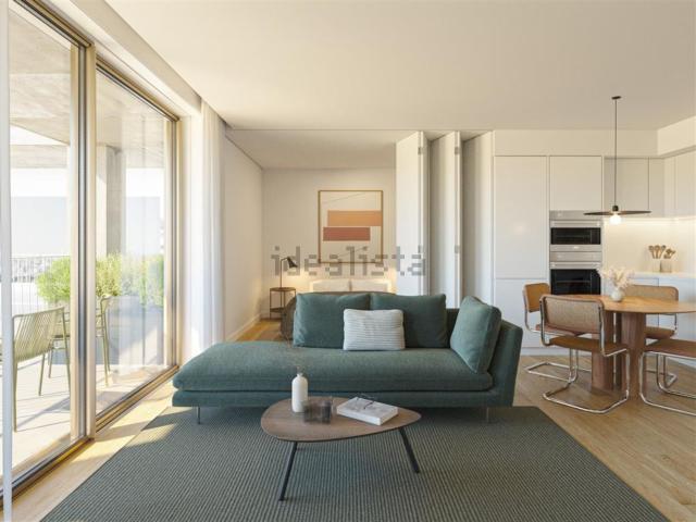 Apartamento venda em Porto