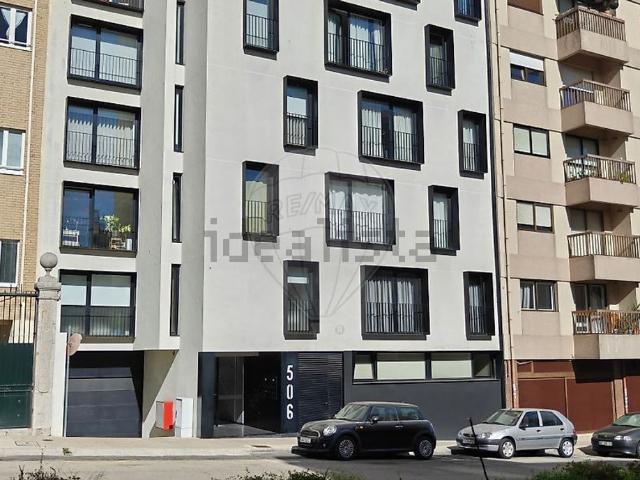 Apartamento alugar em Lomba, Porto