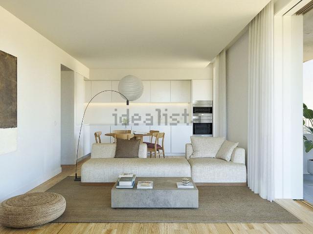 Apartamento venda em Porto