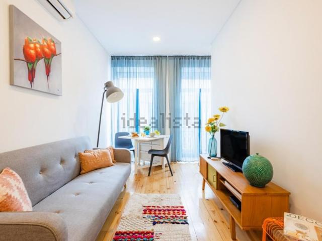 Apartamento alugar em Porto
