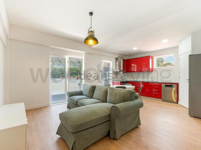 Apartamento alugar em Porto