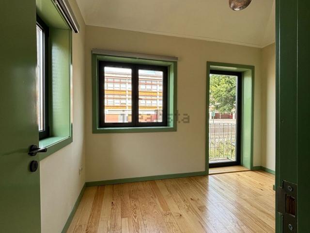 Duplex alugar em Porto