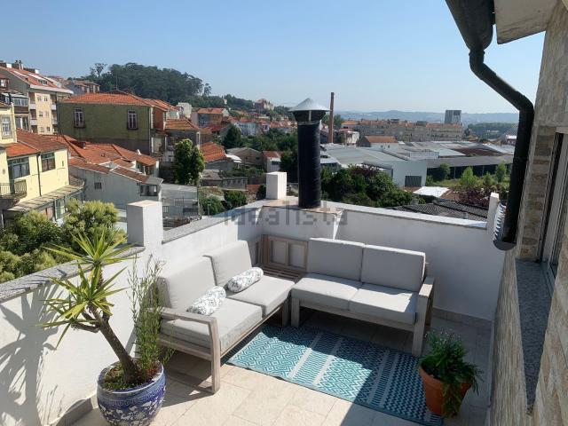 Duplex alugar em Porto