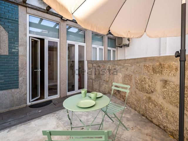 Apartamento alugar em Porto