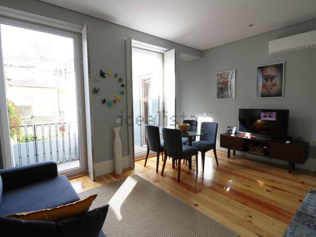 Apartamento alugar em Porto