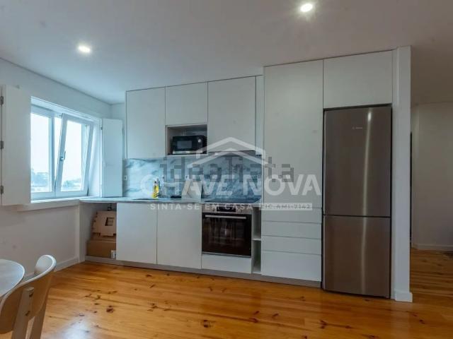 Apartamento alugar em Bom Retiro, Porto