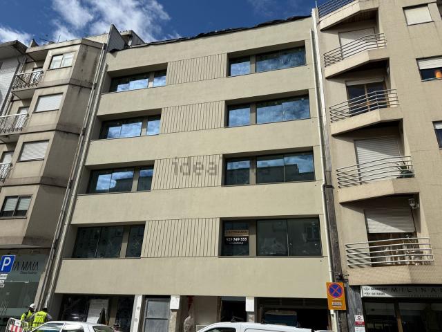 Apartamento venda em Porto