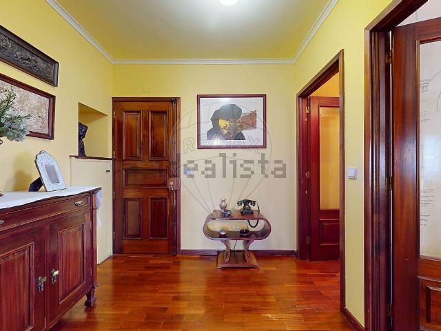 Duplex venda em Montebelo, Porto