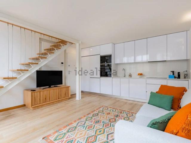 Duplex venda em Porto