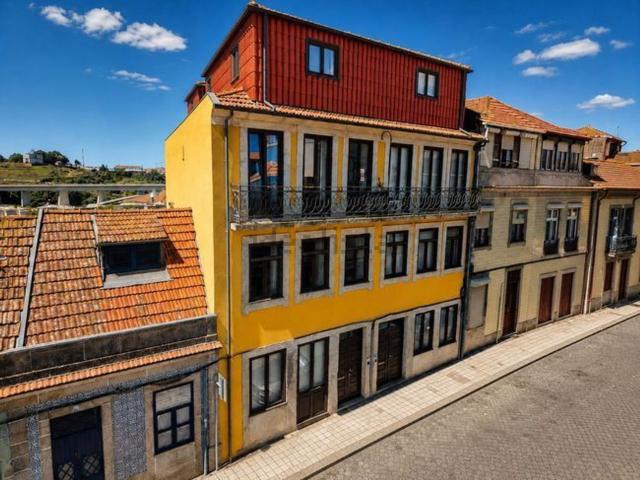 Apartamento venda em Porto