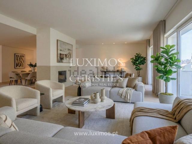 Apartamento venda em Porto