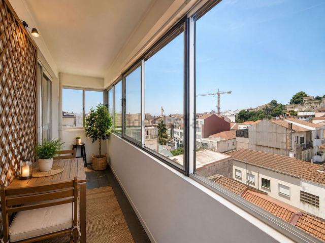 Apartamento venda em Porto