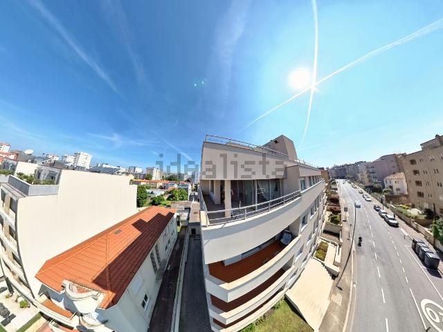 Duplex venda em Porto