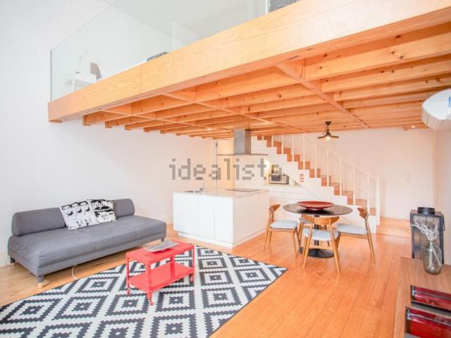 Apartamento alugar em Porto