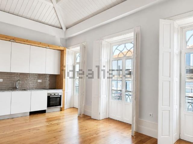 Apartamento alugar em Porto