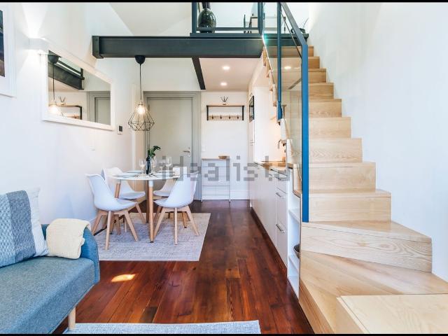 Duplex alugar em Porto