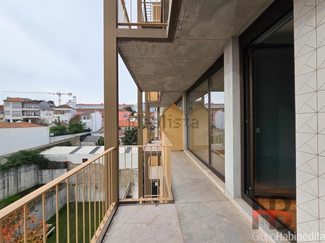 Apartamento alugar em Porto