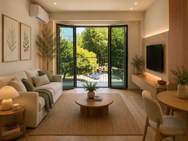 Apartamento venda em Porto