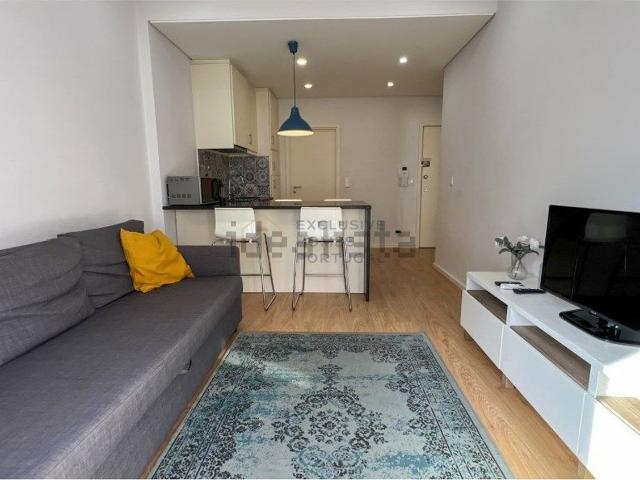 Apartamento venda em Porto