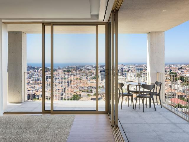 Apartamento venda em Quinta do Gama, Porto